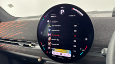 MINI Aceman 160kW SE Sport 54kWh 5dr Auto Electric Hatchback